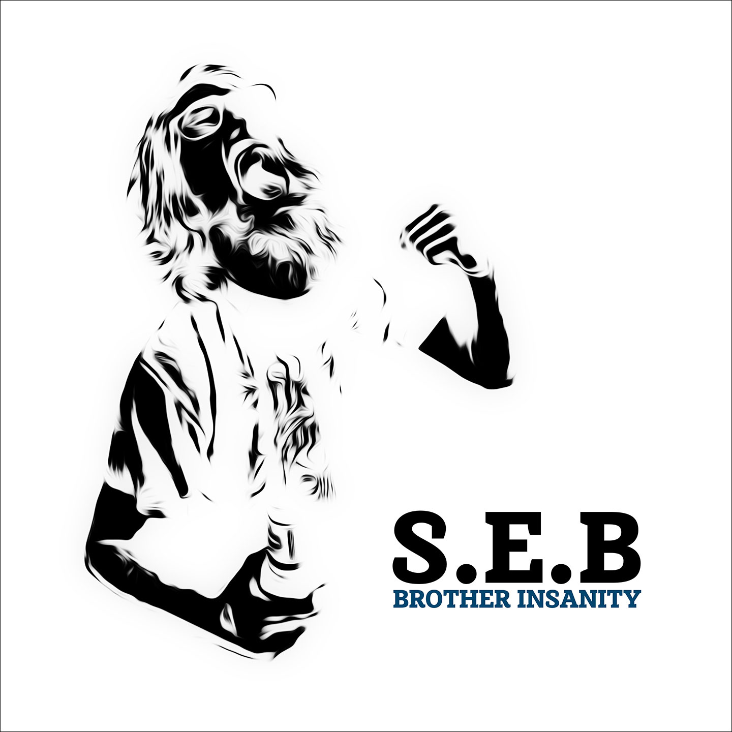 S.E.B - Brother Insanity EP